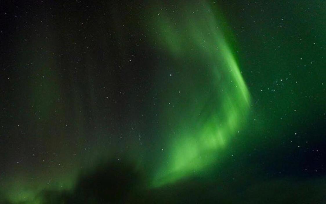 Melishome: Aurora Observatory トロムソ エクステリア 写真